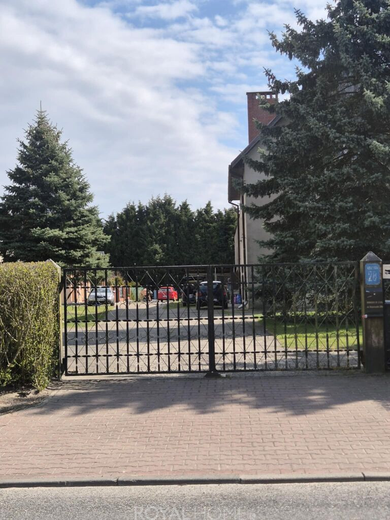 Działka Sprzedaż Trzebież