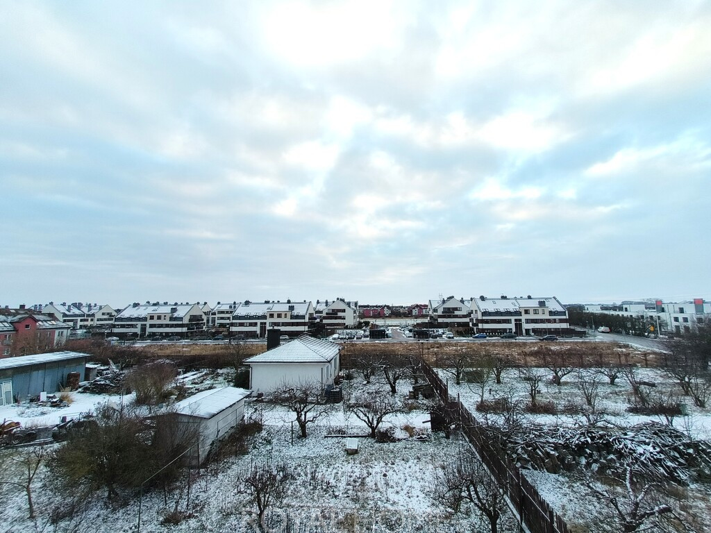 Mieszkanie Sprzedaż Warzymice Sympatyczna