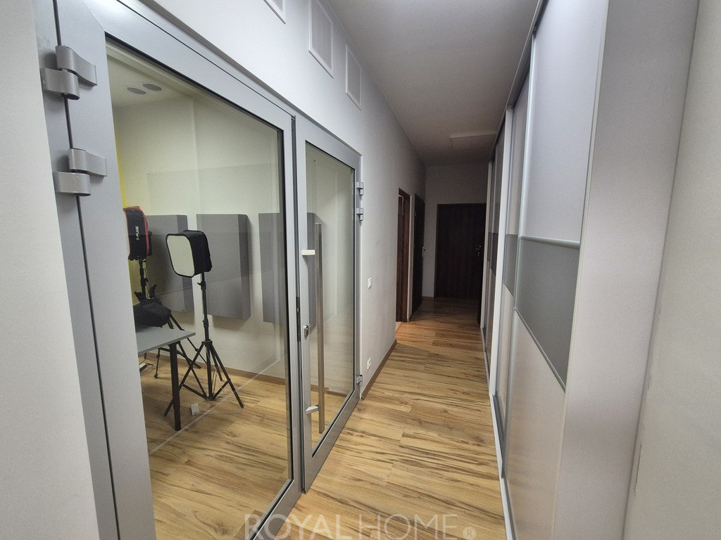 Lokal Wynajem Szczecin Centrum