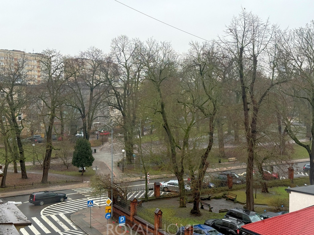 Mieszkanie Sprzedaż Szczecin Śródmieście Bogurodzicy