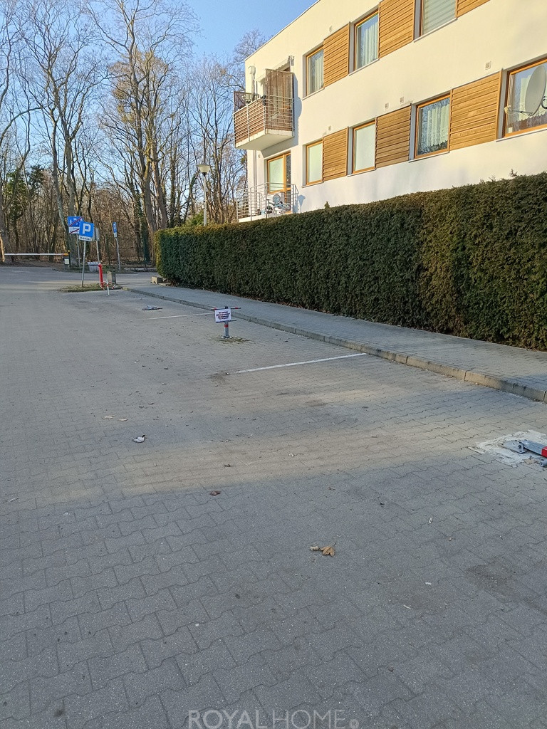 Obiekt Sprzedaż Szczecin Zdroje Grabowa