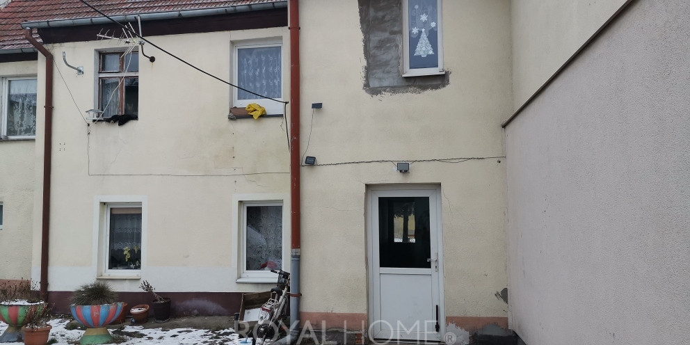 Mieszkanie Sprzedaż Maszewo Wojska Polskiego