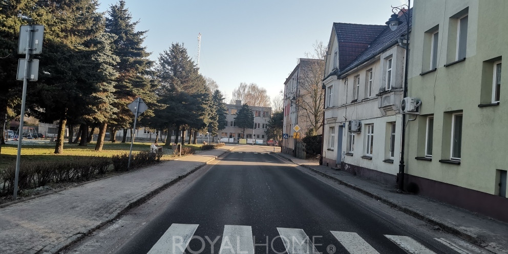 Mieszkanie Sprzedaż Maszewo Wojska Polskiego
