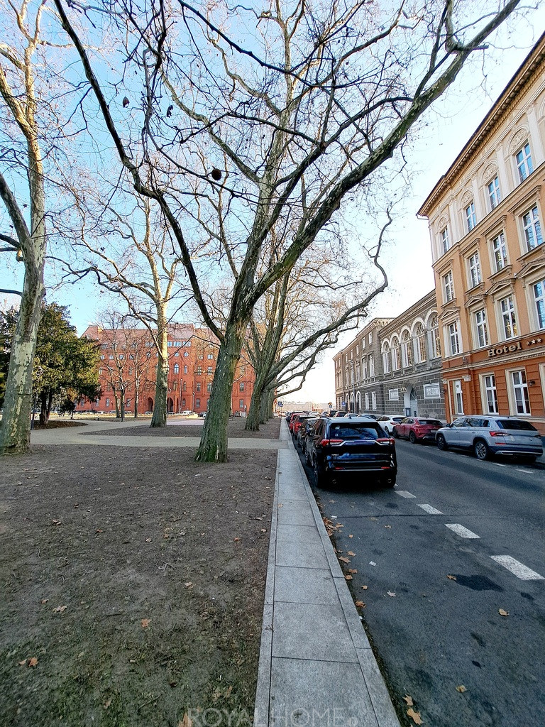 Lokal Wynajem Szczecin Nowe Miasto