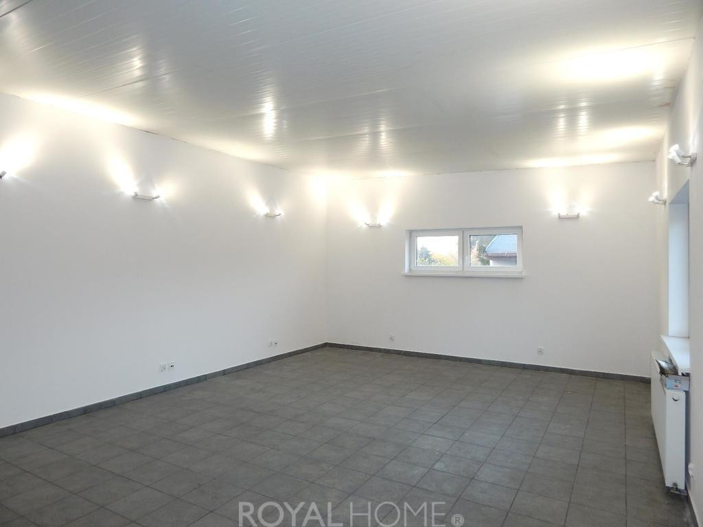 Lokal Wynajem Szczecin Dąbie