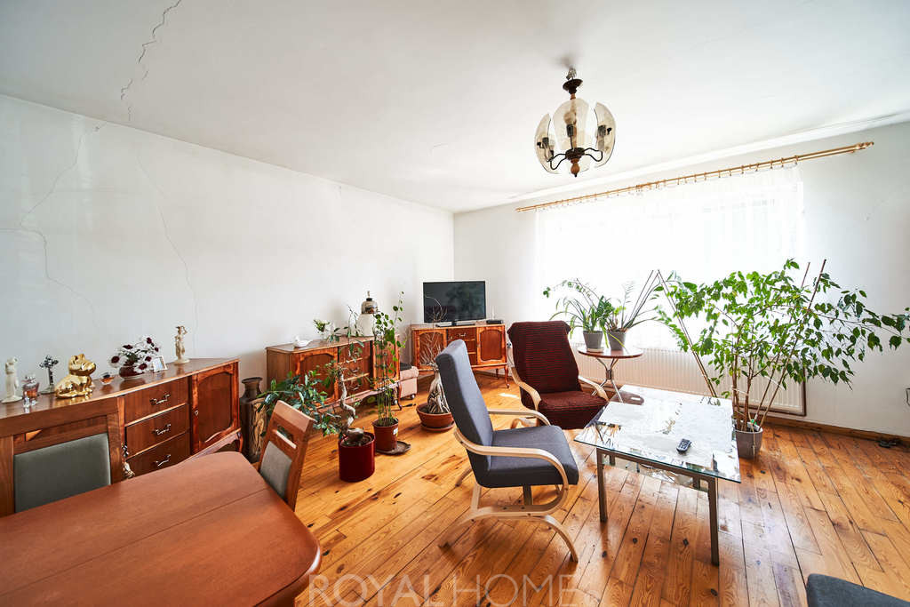 Dom Sprzedaż Szczecin Osów