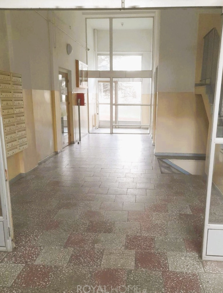 Mieszkanie Sprzedaż Szczecin Śródmieście al.&nbsp;Wyzwolenia