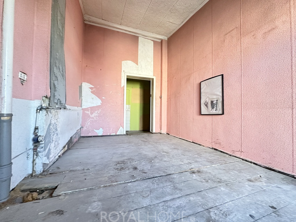 Lokal Sprzedaż Szczecin Centrum