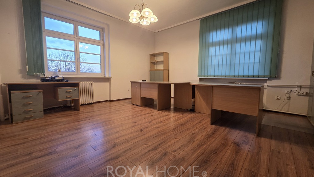 Lokal Wynajem Szczecin Pogodno