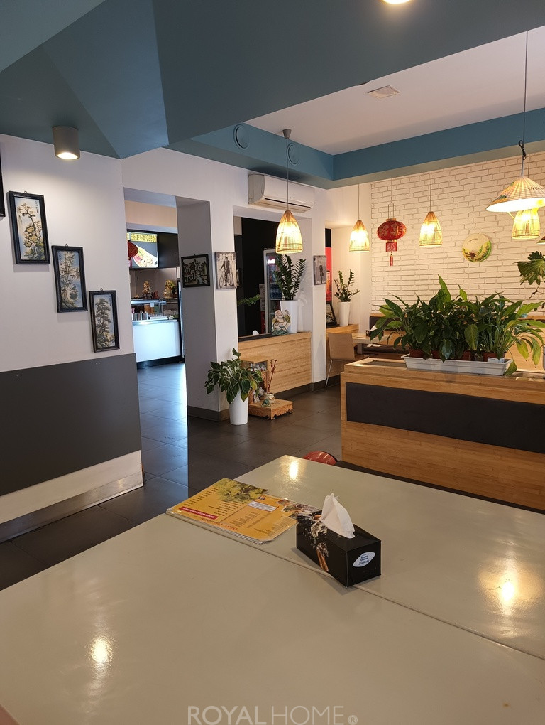 Lokal Sprzedaż Szczecin Śródmieście-Centrum