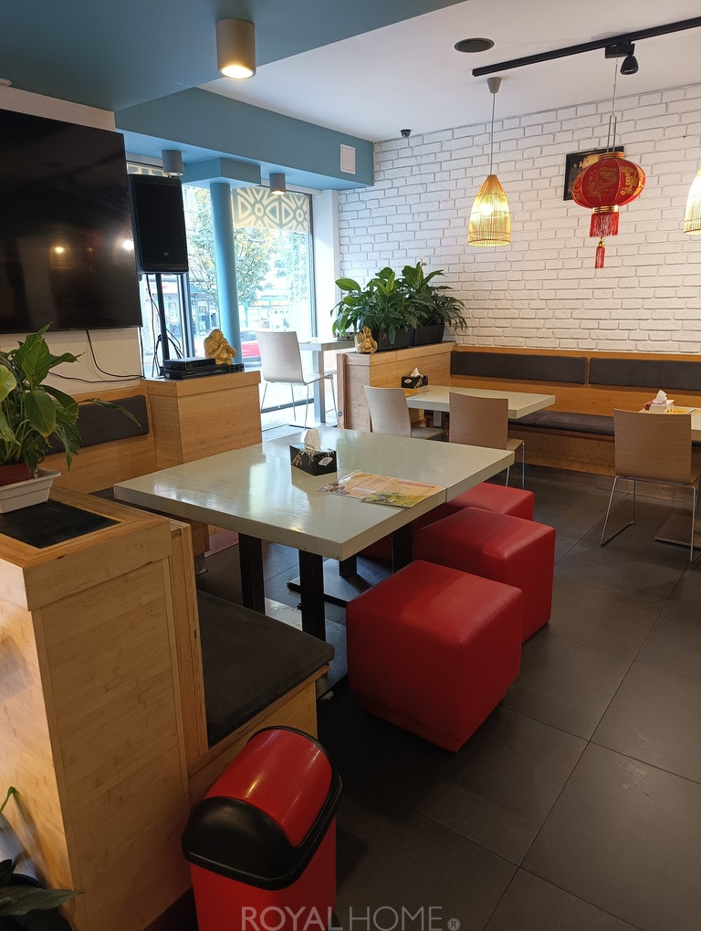 Lokal Sprzedaż Szczecin Śródmieście-Centrum
