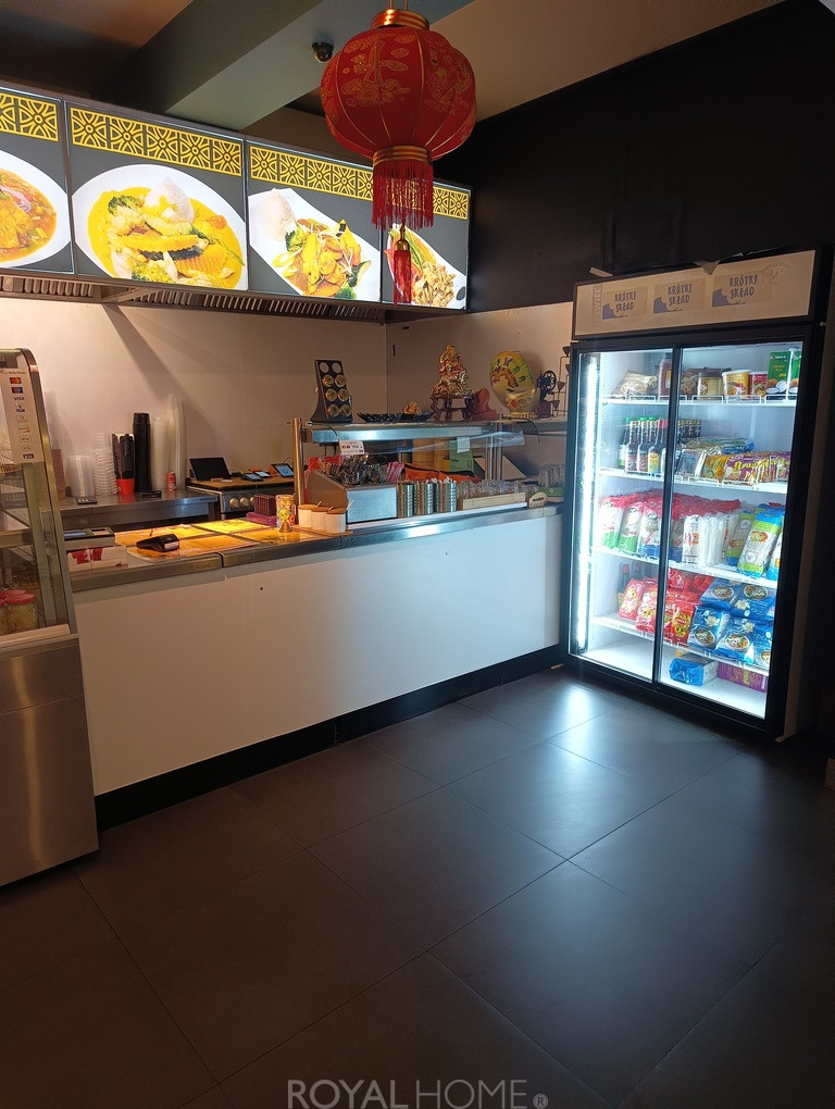 Lokal Sprzedaż Szczecin Śródmieście-Centrum