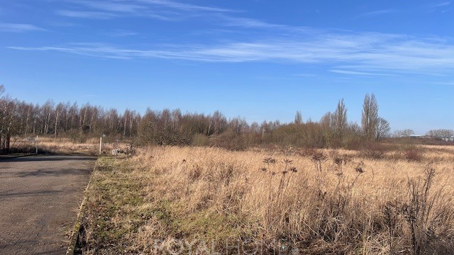Działka Sprzedaż Mierzyn