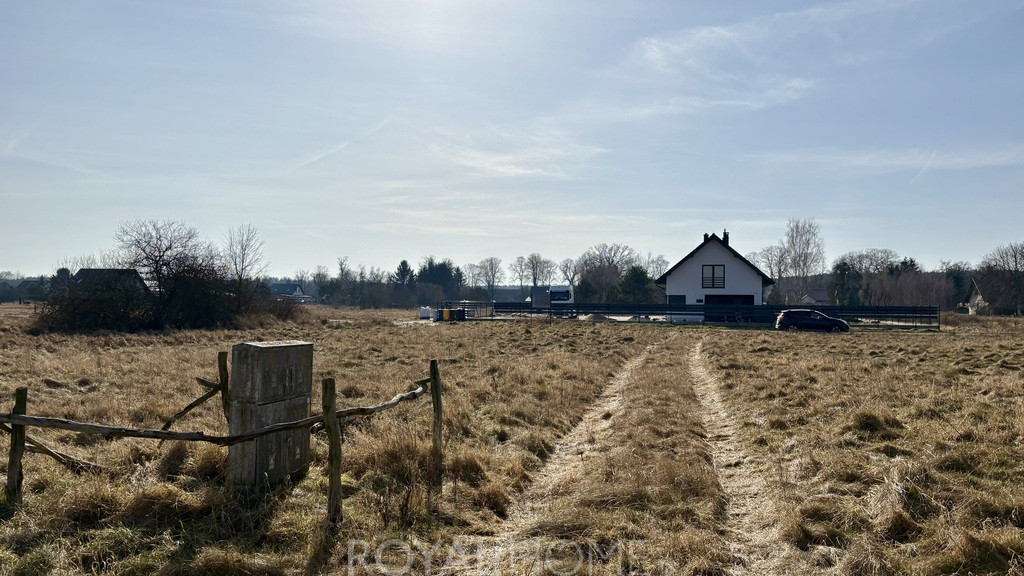 Działka Sprzedaż Niedźwiedź