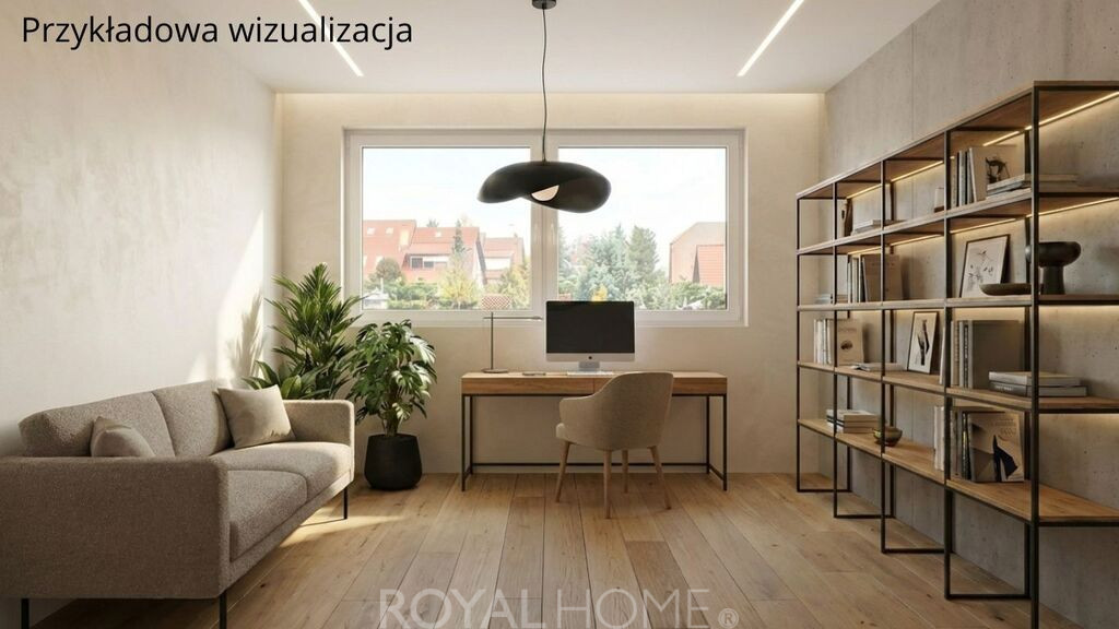 Dom Sprzedaż Szczecin Gumieńce