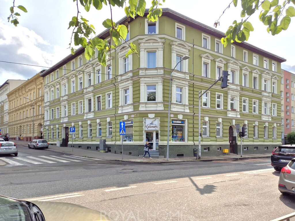 Mieszkanie Sprzedaż Szczecin Grabowo pl.&nbsp;Matki Teresy z Kalkuty