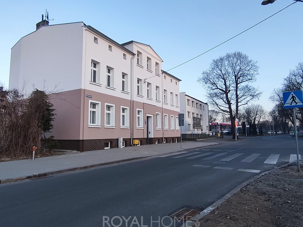 Mieszkanie Sprzedaż Stargard