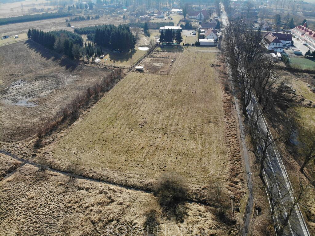 Działka Sprzedaż Dębice