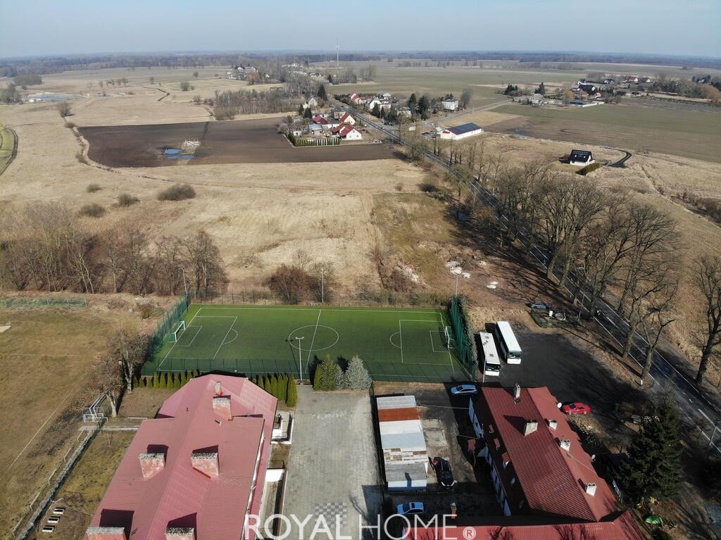 Działka Sprzedaż Dębice