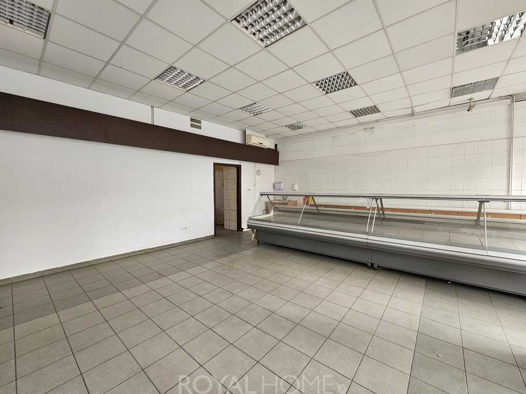 Lokal Wynajem Szczecin Centrum