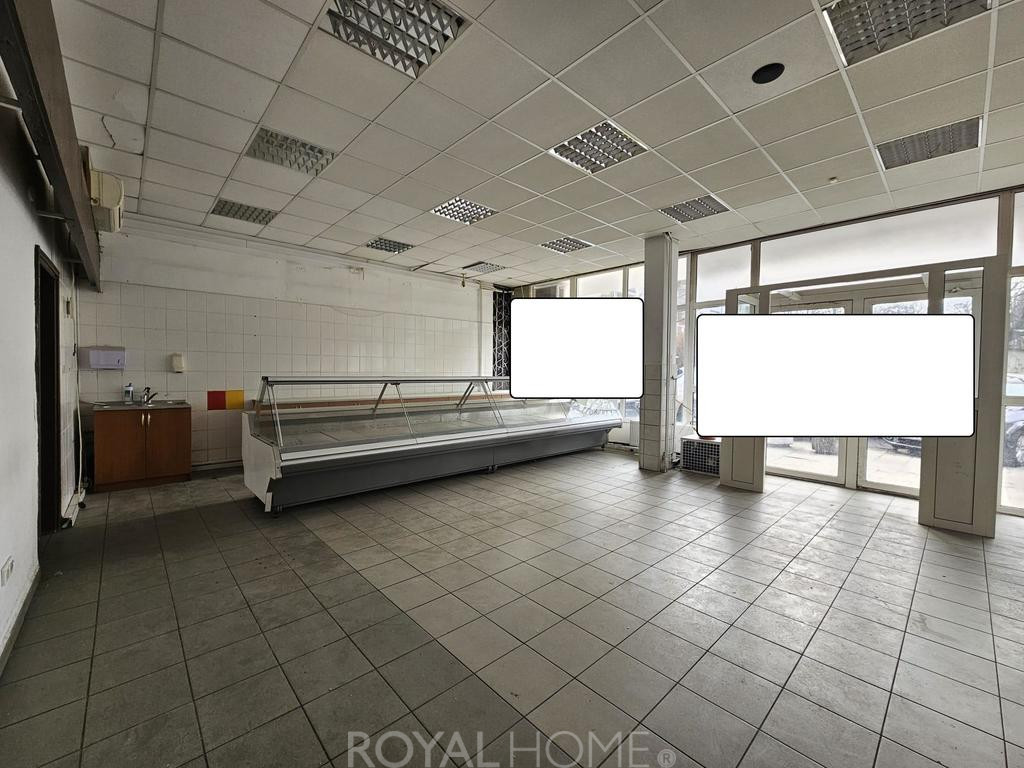 Lokal Wynajem Szczecin Centrum