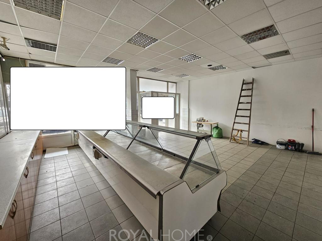 Lokal Wynajem Szczecin Centrum
