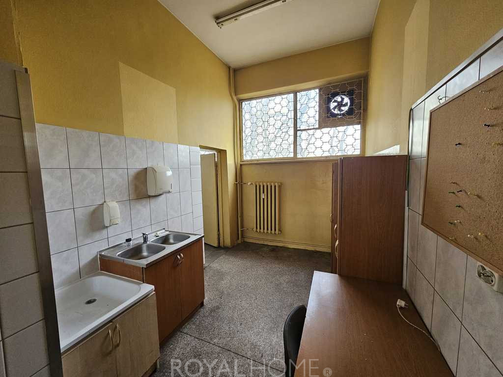 Lokal Wynajem Szczecin Centrum