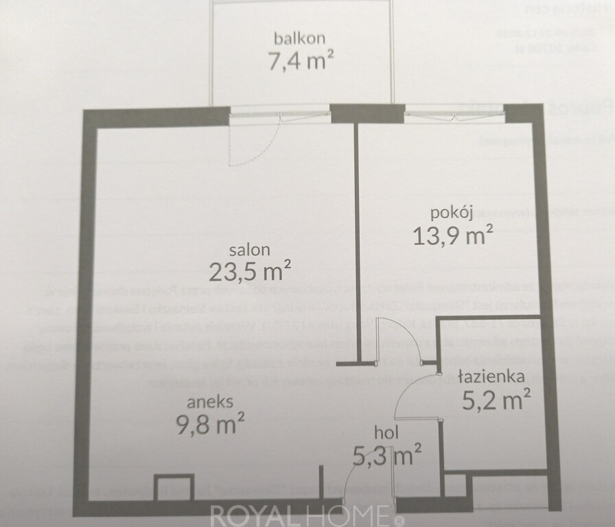 Mieszkanie Sprzedaż Szczecin Pogodno