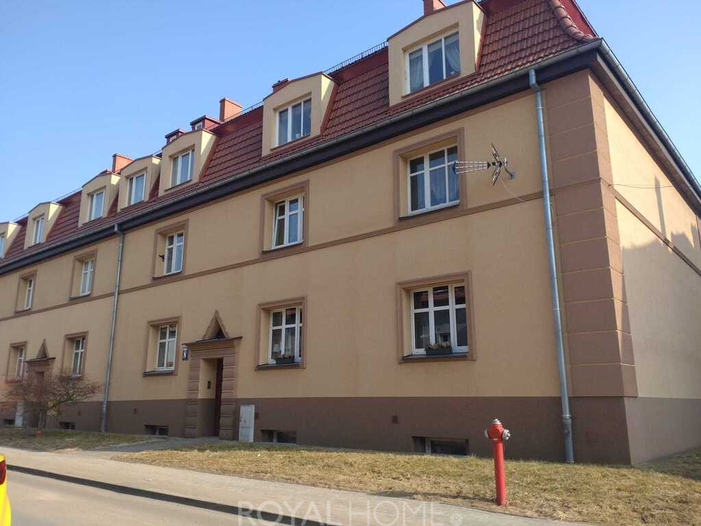 Mieszkanie Sprzedaż Szczecinek Toruńska