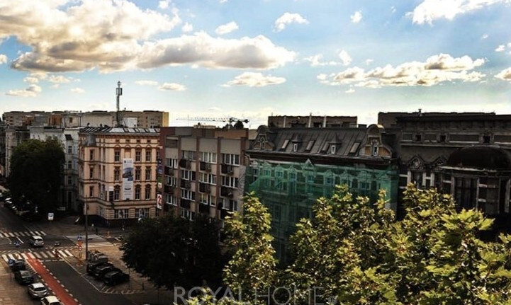 Mieszkanie Sprzedaż Szczecin Centrum