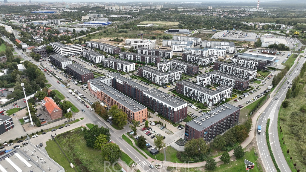 Mieszkanie Sprzedaż Szczecin Gumieńce Eugeniusza Kwiatkowskiego
