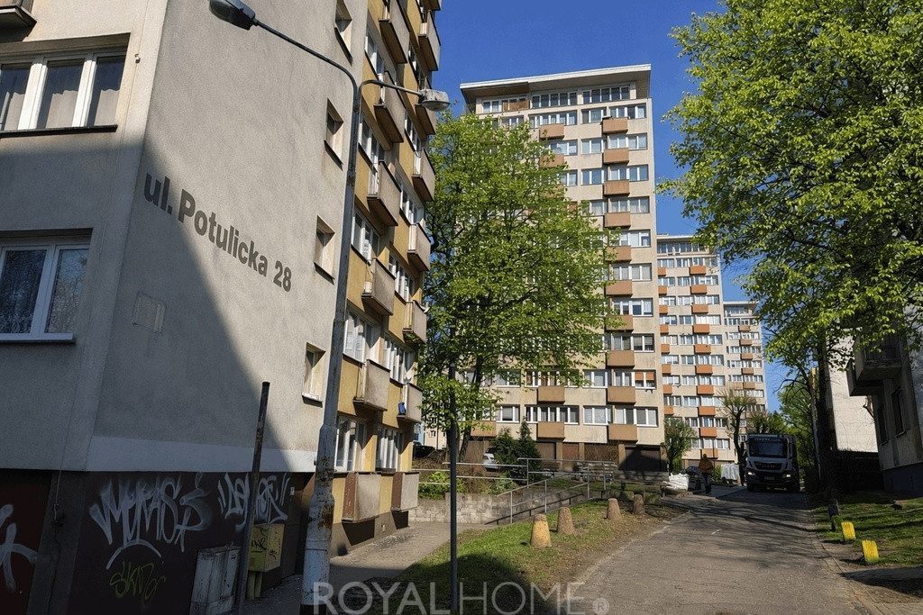 Mieszkanie Sprzedaż Szczecin Śródmieście