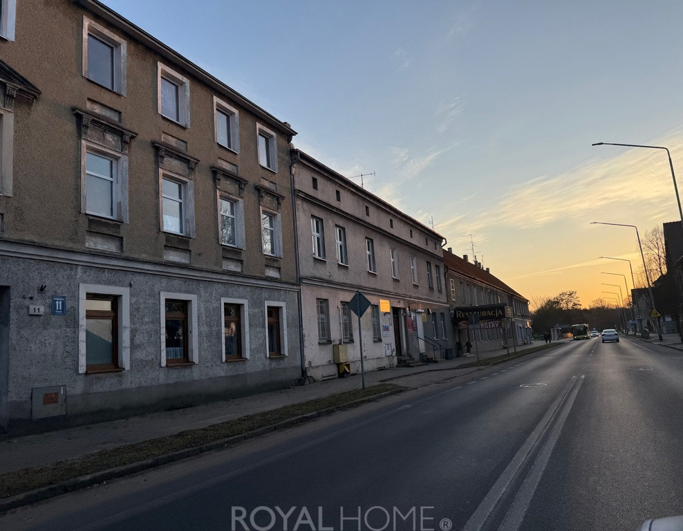 Lokal Sprzedaż Police
