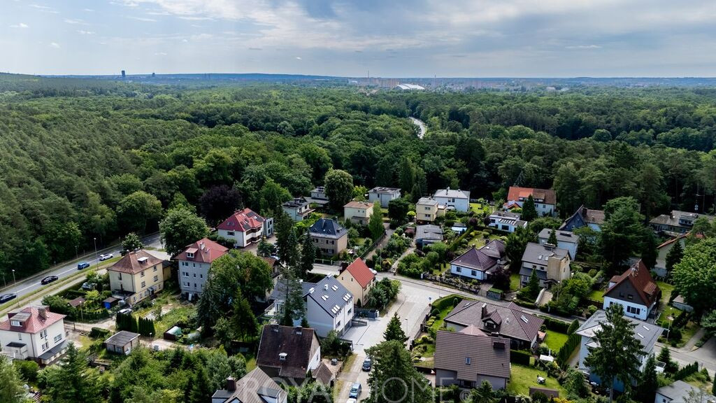 Dom Sprzedaż Szczecin Głębokie