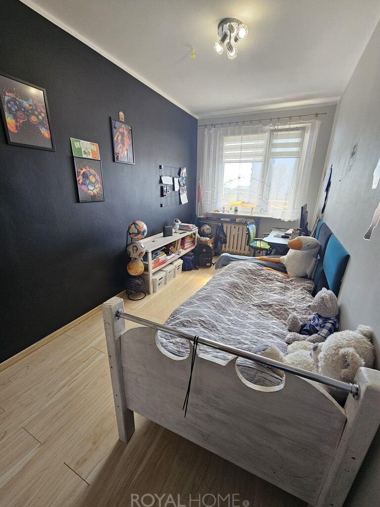Mieszkanie Sprzedaż Szczecin Niebuszewo Księżnej Anastazji