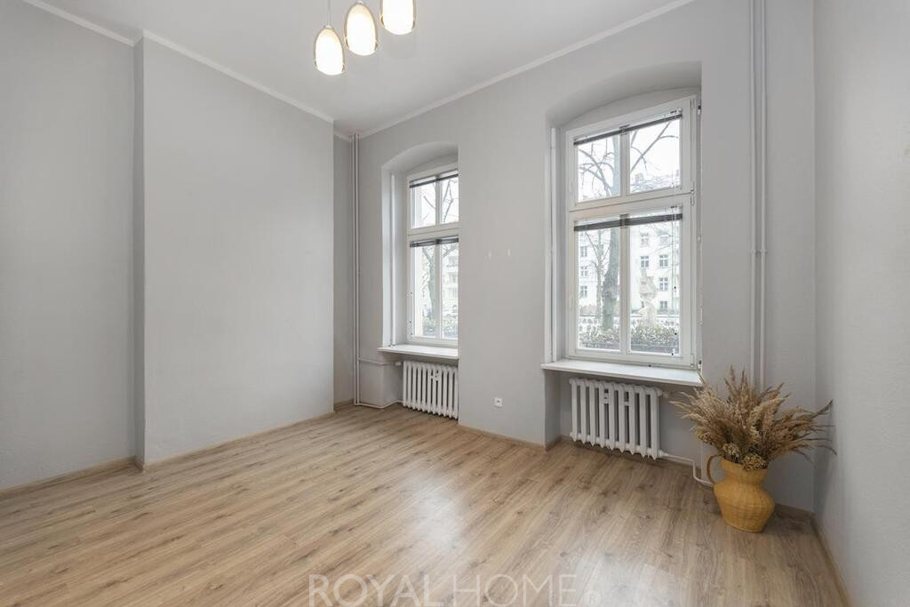 Lokal Wynajem Szczecin Śródmieście al.&nbsp;Papieża Jana Pawła II