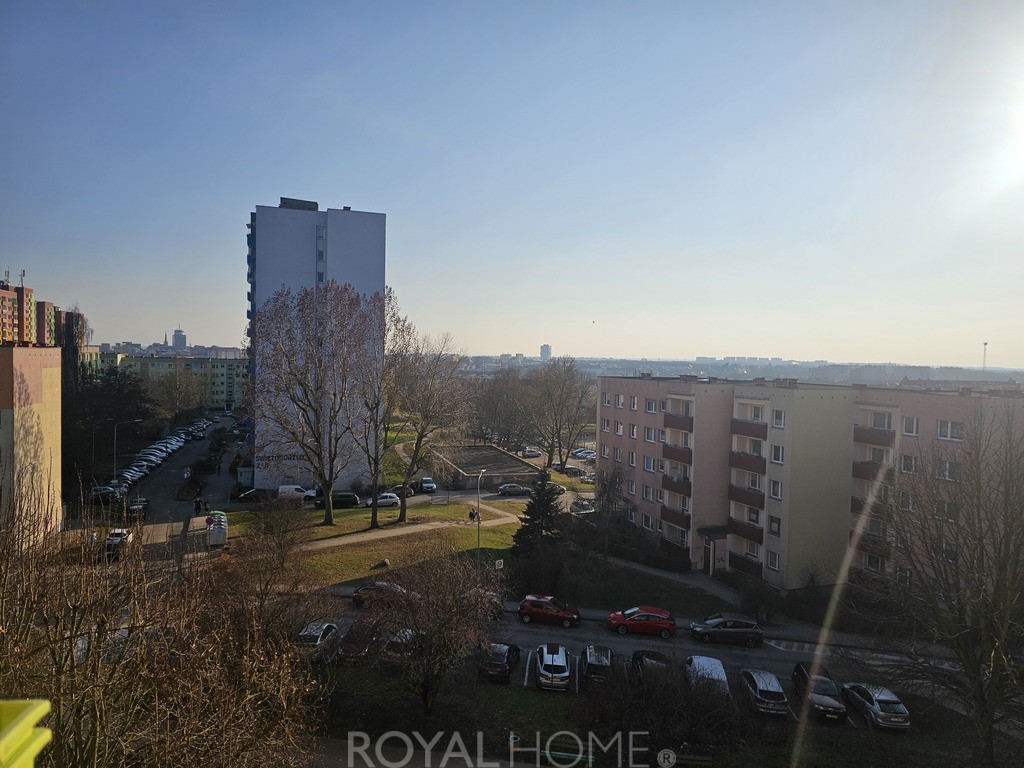 Mieszkanie Sprzedaż Szczecin Niebuszewo Księżnej Anastazji