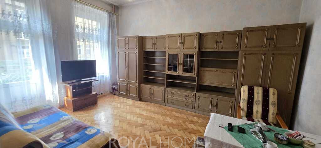 Mieszkanie Sprzedaż Szczecin Śródmieście al.&nbsp;Wyzwolenia