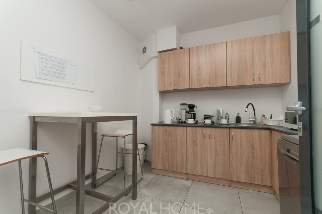 Lokal Wynajem Szczecin Centrum Księcia Bogusława X
