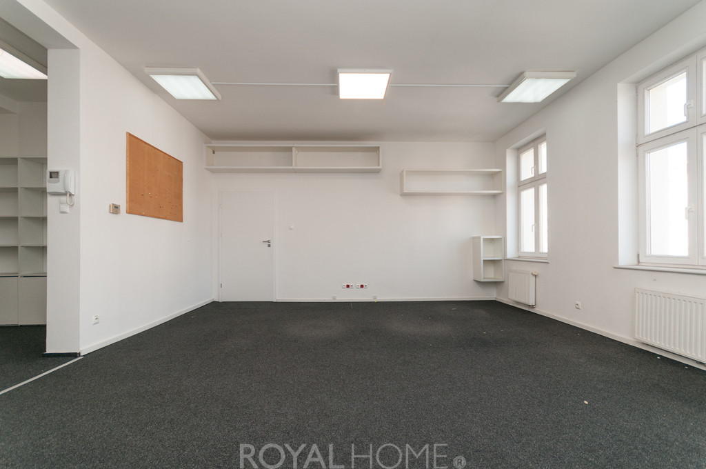 Lokal Wynajem Szczecin Centrum Księcia Bogusława X
