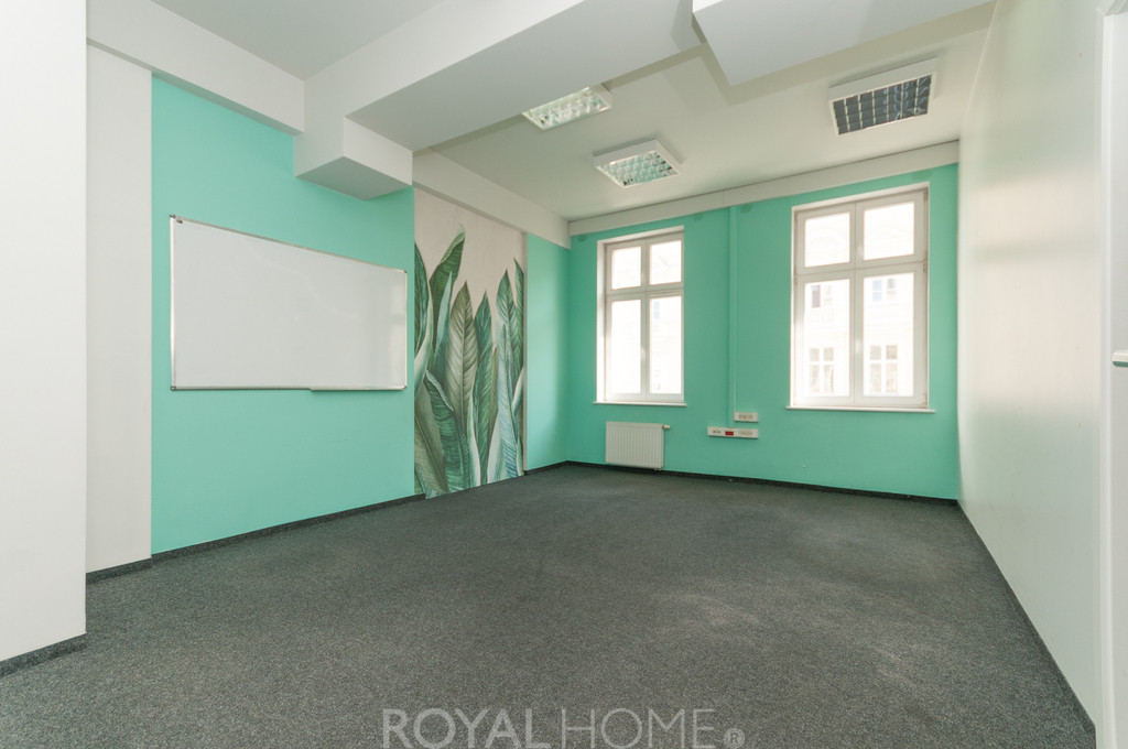 Lokal Wynajem Szczecin Centrum Księcia Bogusława X