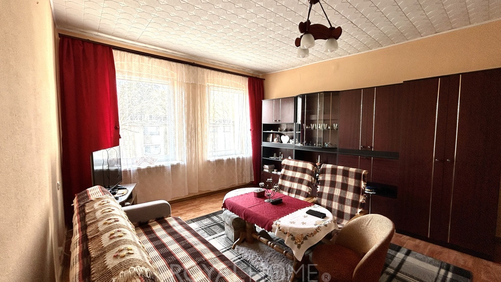 Mieszkanie Sprzedaż Szczecin Golęcino Księcia Ziemowita