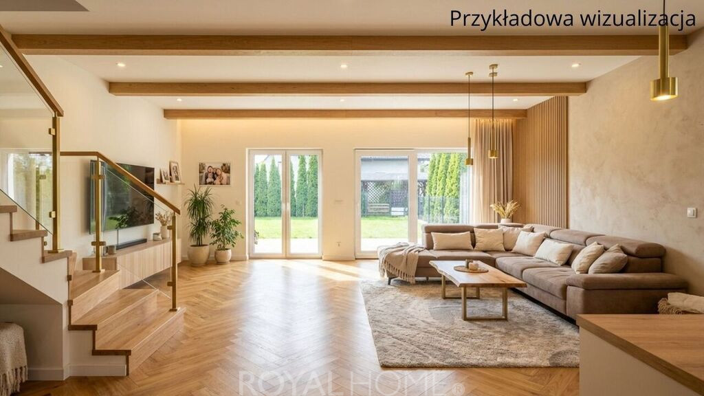 Dom Sprzedaż Goleniów