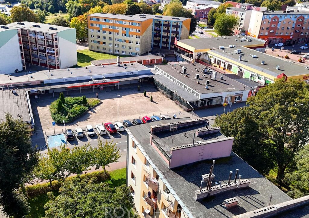Lokal Wynajem Goleniów Konstytucji 3 Maja