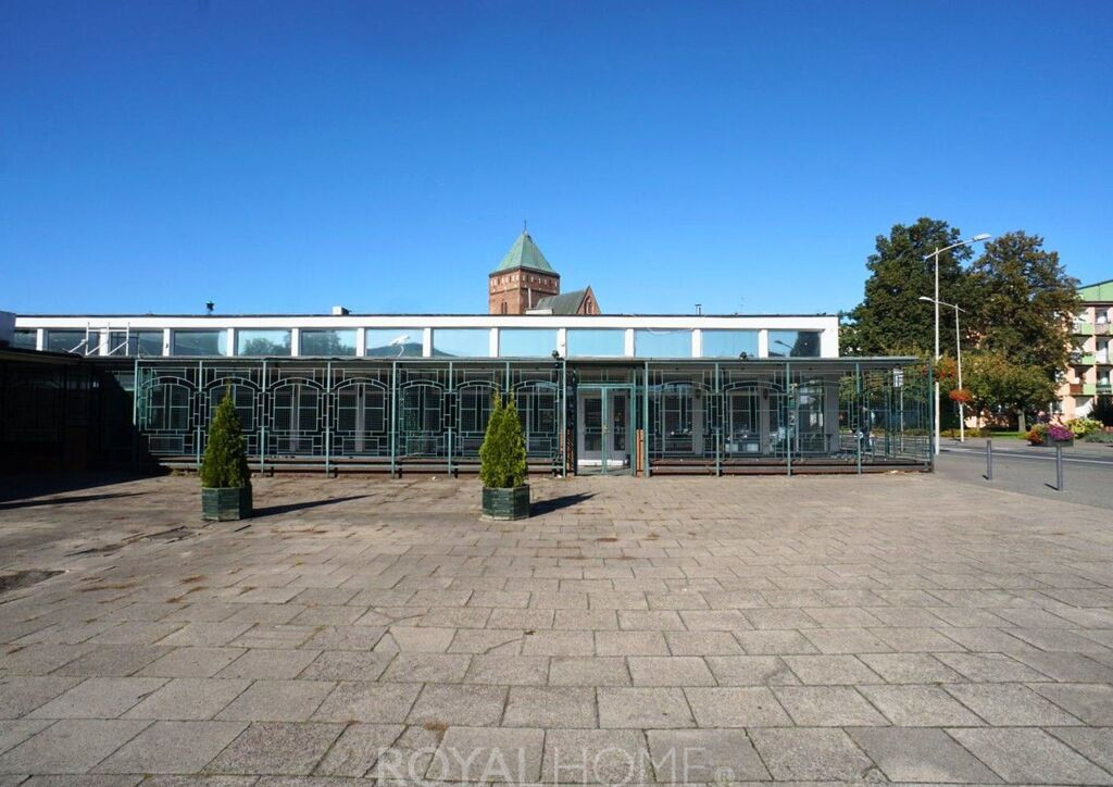 Lokal Wynajem Goleniów Konstytucji 3 Maja