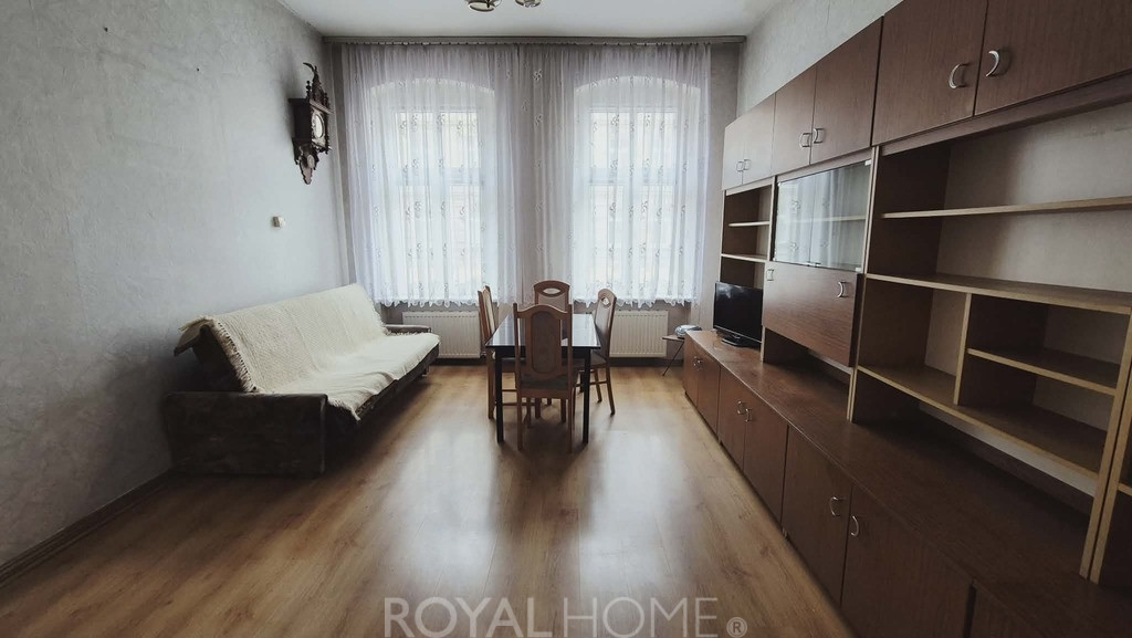 Mieszkanie Sprzedaż Szczecin Śródmieście Władysława Jagiełły