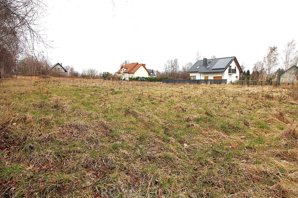 Działka Sprzedaż Lędzin Pogodna