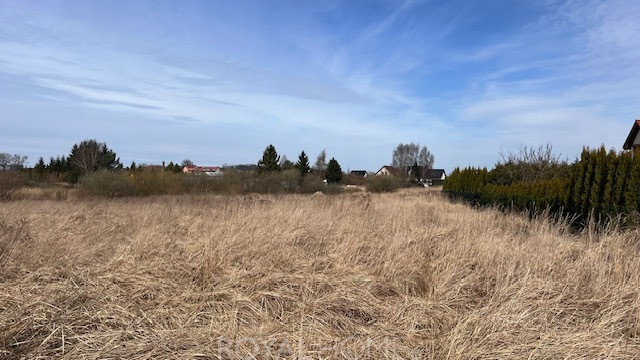 Działka Sprzedaż Mierzyn