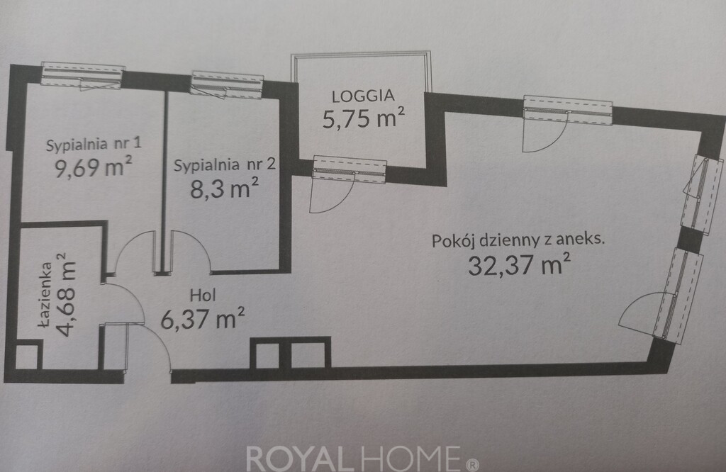 Mieszkanie Sprzedaż Szczecin Łasztownia