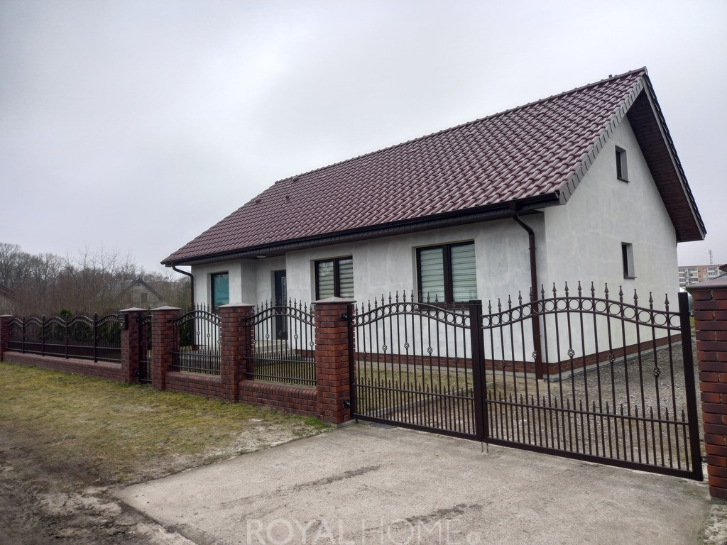 Dom Sprzedaż Szczecin os. Kasztanowe